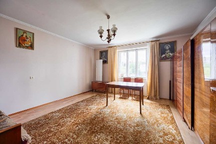 Львов, Брюховицька ул.