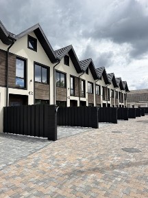 продам таунхаус у Бучі, 84 м2, 1.5 сотки, поряд з Бучанським парком