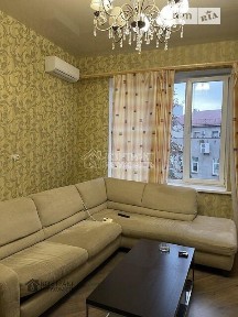 Довготривала оренда 3к квартири на вул. Дарвіна 6 • ID 34608175
