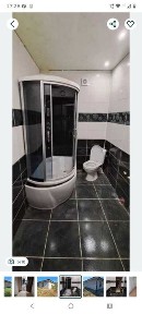 Продам кирпичный дом 80 м² в пгт Петриковка. Участок 50 соток, скважина, предчистовая отделка.