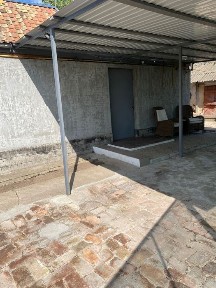 Продам дом в хорошем жилом состоянии в Томаковский район
