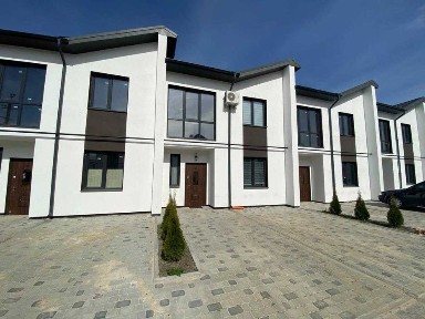 Івано-Франківська область, Крихівці