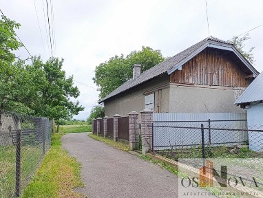 Продаж будинку в Микитинцях. До центру Івано-Франківська -12 хвилин