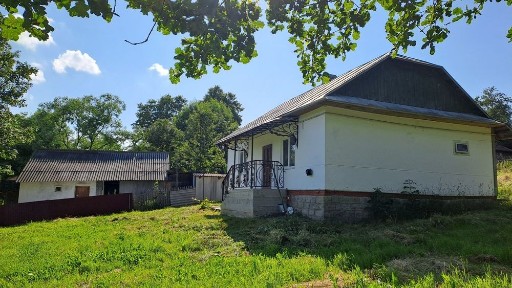 Продається будинок в с Бабче
