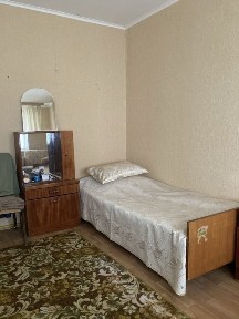 Продам двокімнатну приватизовану квартиру в селищі Десна Чернігівської області