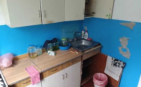 Продаж 1-кімнатної квартири вул. Бельгійська (Газети Правди)