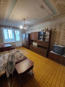 Продам 2х квартиру на Салтовке метро Студенческая