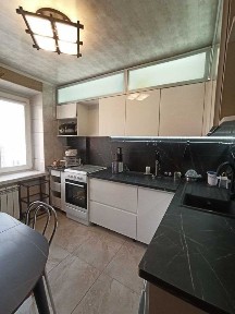 Продаж 2-к квартира 51м2 Павлово Поле, метро 23 серпня. (3хв).