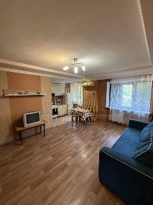 Продам 1-к. квартиру (бульвар Жасминовый (Новые дома) Коммунальный рынок