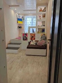 Продажа 3к. квартиры на Новых домах метро Дворец Спорта