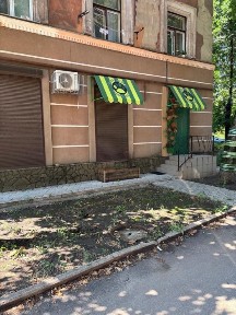 Дніпропетровська область, Кривий Ріг, Металургійний