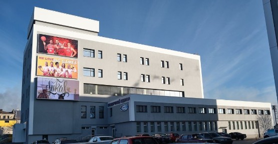 Дніпропетровська область, Кам'янське