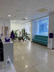 Дніпропетровська область, Павлоград