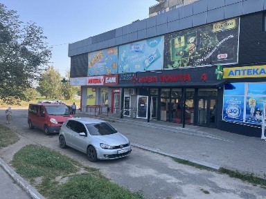 Оренда приміщення Нововолинськ, 15 мікрорайон