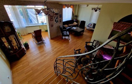 Львівська область, Трускавець