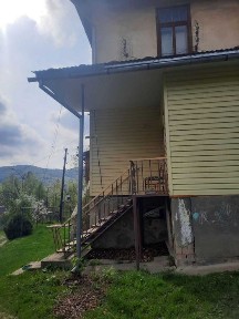 Продаж 4 кім. квартири по вул. Городище 4, м. Борислав