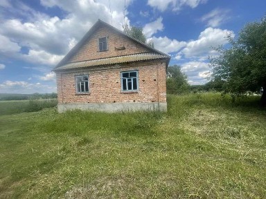 Продаж добротного будинку в с. Сураж Кременецький р-н.