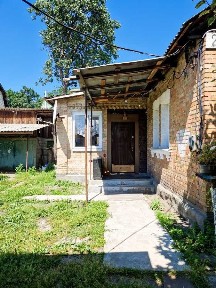 Киев, Армянская ул., 27/31