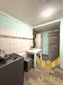 Продаж 3-к квартири в приватному секторі с. Гірниче м. Кропивницький