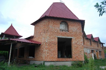 Львівська область, Олесько