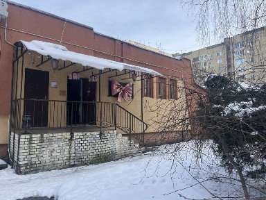 Приміщення під маркет до 220 м2