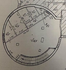 Продам Помещение 176м2. Ул А. Фабра 4. Пр Яворницкого. Центр.