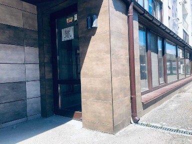 Продам коммерческое помещение на Нагорке, ЖК на Лазаряна
