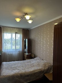 2 кім. квартира / ТЦ ДЕПОТ/