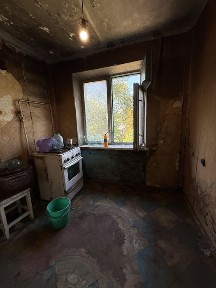 Продам 2-к квартиру Соцмісто