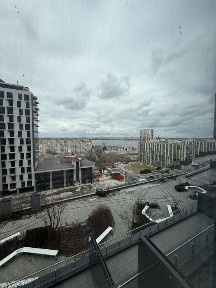 Продам квартиру в ЖК Nebo центр нагорний парк Шевченко