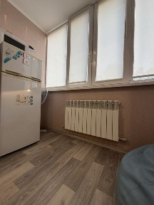 Продаж 1 кімнатної квартири лівий берег