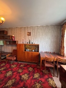 Продам 3 кімнатну квартиру, 63,4 м. кв, 6 поверх, Кривий Ріг, мікрорайон Гірницький