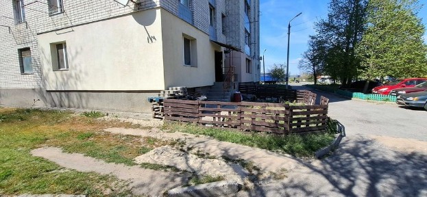 Продаж 2х кімнатної квартири м. Канів