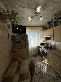 3К квартира ПРОДАМ Гагарина Дафи Подстанция