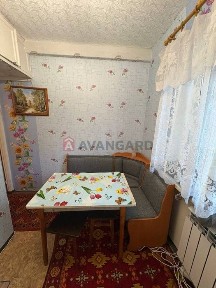 У продажі 1-кімнатна в центрі Соцміста