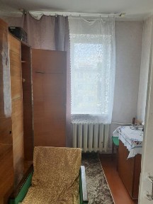 Продам 2-ком 