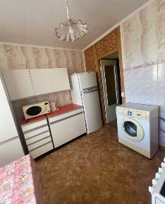Продам 3-к квартиру (72м2) на ж/м Победа, бульвар Славы