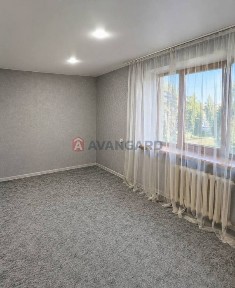 Двокімнатна. ЄВідновлення.