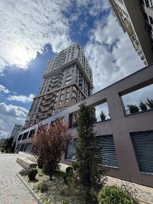 Дніпро, Шевченківський, Бульвар Зоряний 1м