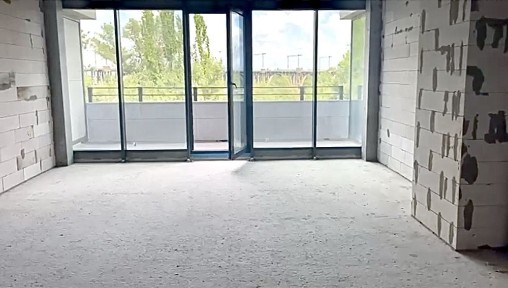 Продам квартиру с видом на реку Днепр, р-н Монастырского острова