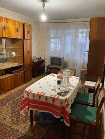 Дніпропетровська область, Дніпро, Індустріальний