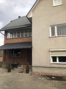 Продам будинок в Здолбунові