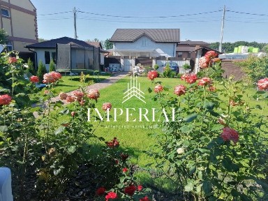 Київська область, Крюківщина