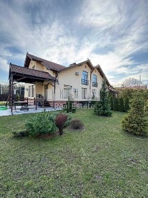 Київська область, Крюківщина