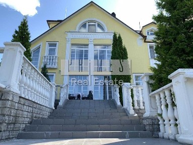 Київська область, Лісники