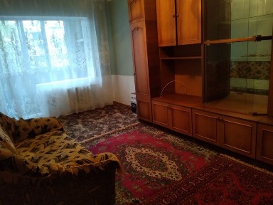 Оренда 1-но кімнатна квартира