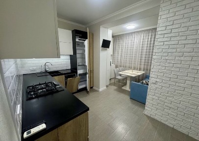 Оренда сучасної 1к квартири ЖК Софія Клубний Софіївська Борщагівка