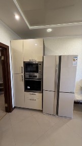 Здається 2-х кімнатна квартира ЖК Венеція 74 кв. м