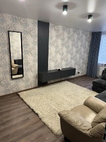 Оренда 2 кімнатної квартири вул Святошинська 56 Вишневі сади Вишневе