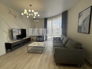 ореннда жк Atlantic Residences Атлантік 2к 61м2 Малевича 75-77